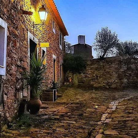 Refugio Da Vila Монсараш Экстерьер фото