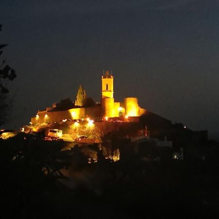 Refugio Da Vila Монсараш Экстерьер фото