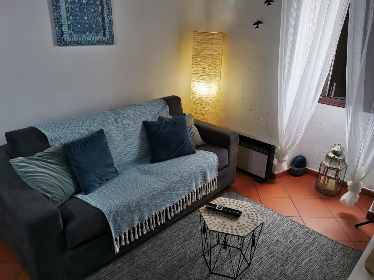 Refugio Da Vila Монсараш Экстерьер фото