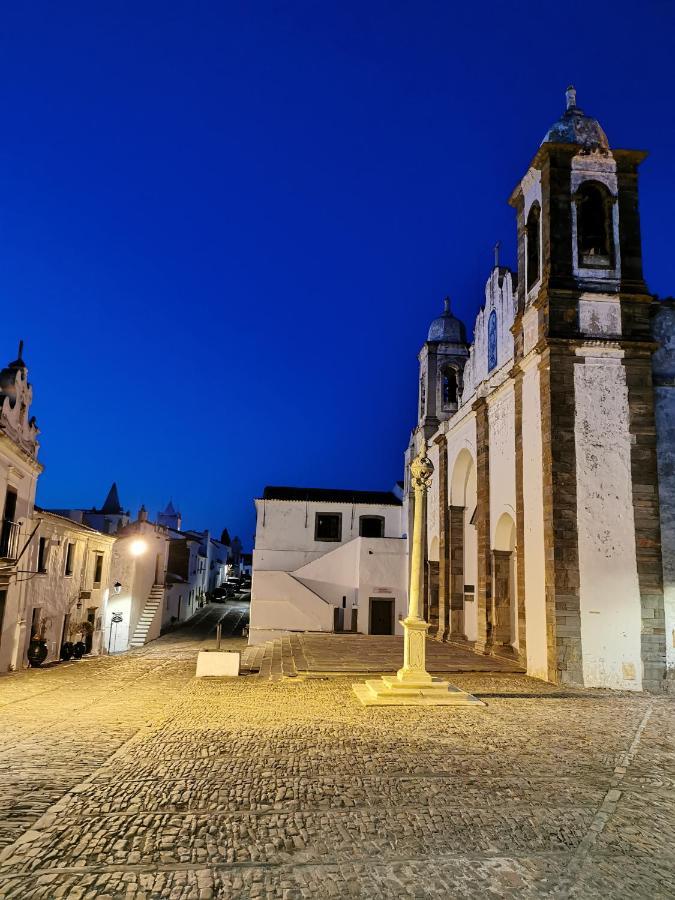 Refugio Da Vila Монсараш Экстерьер фото