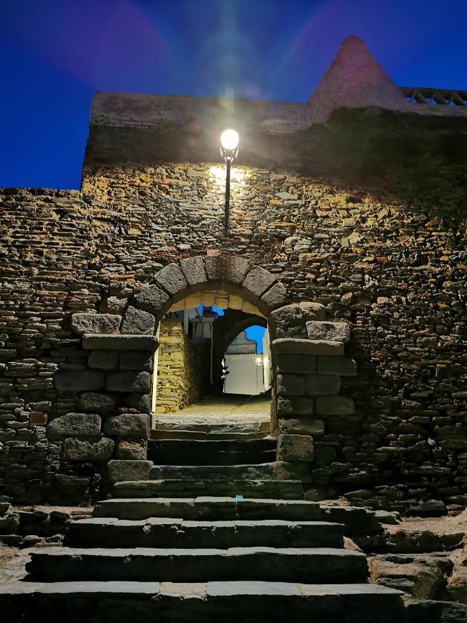 Refugio Da Vila Монсараш Экстерьер фото