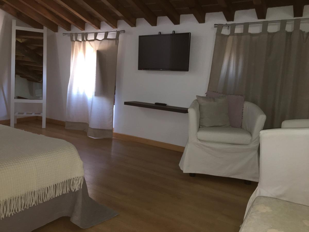 Refugio Da Vila Монсараш Экстерьер фото