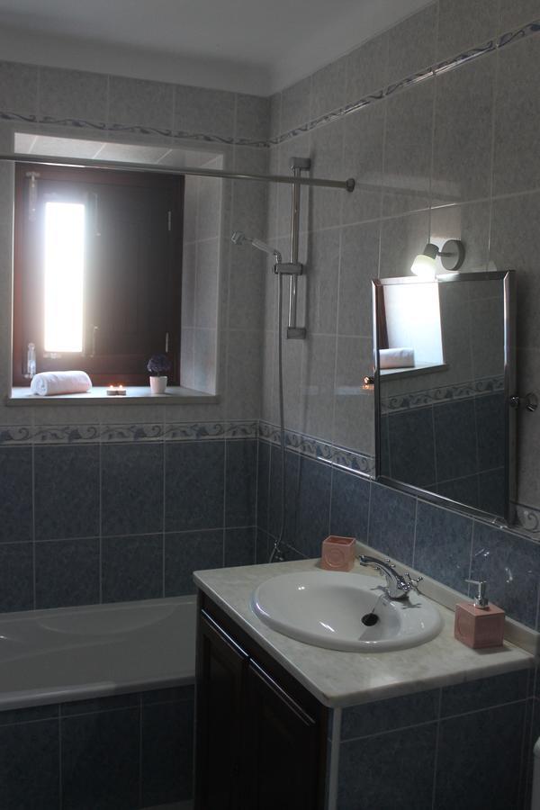 Refugio Da Vila Монсараш Экстерьер фото